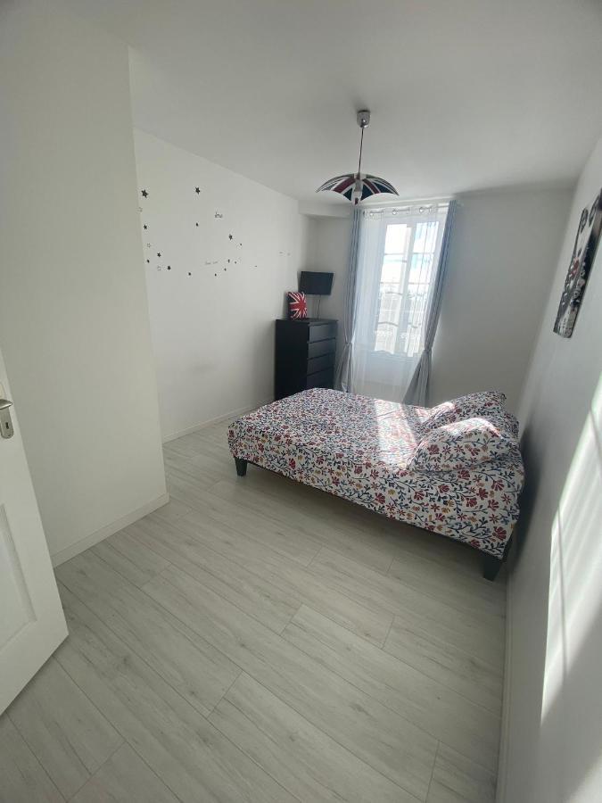 Gite 8 Personnes Sainte-Croix-du-Mont Exterior foto